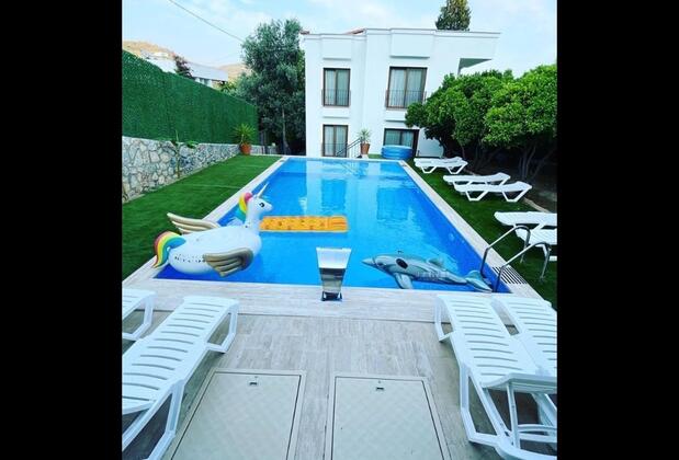 Bodrum Mazı Kuzey Apart Homes - Görsel 29