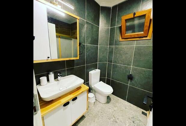 Bodrum Mazı Kuzey Apart Homes - Görsel 22