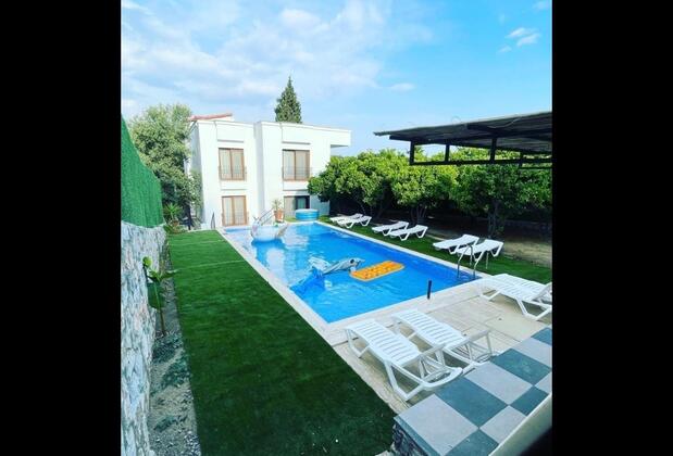 Bodrum Mazı Kuzey Apart Homes - Görsel 27