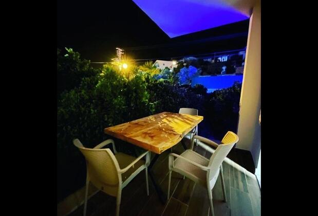 Bodrum Mazı Kuzey Apart Homes - Görsel 10