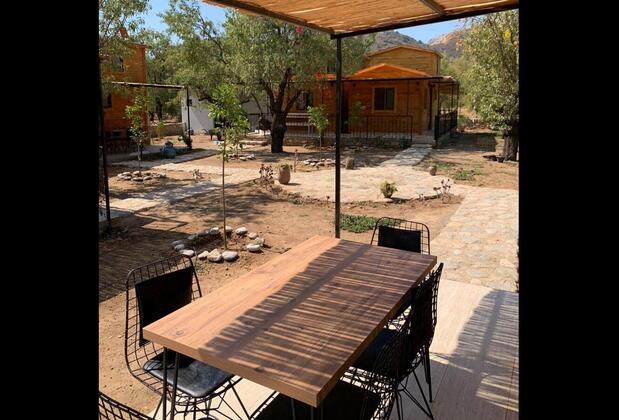 Kekik Doğa Evleri - Görsel 3