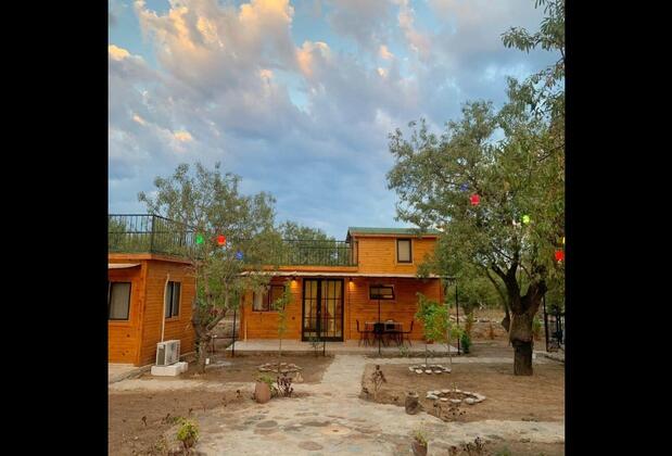 Kekik Doğa Evleri - Görsel 4