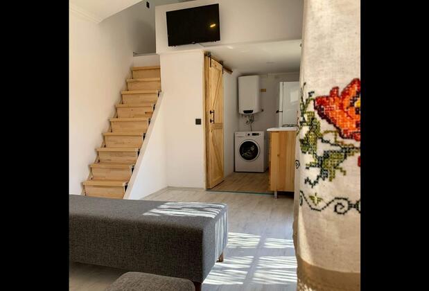 Kekik Doğa Evleri - Görsel 7