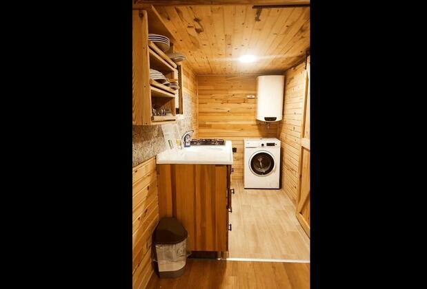 Kekik Doğa Evleri - Görsel 8