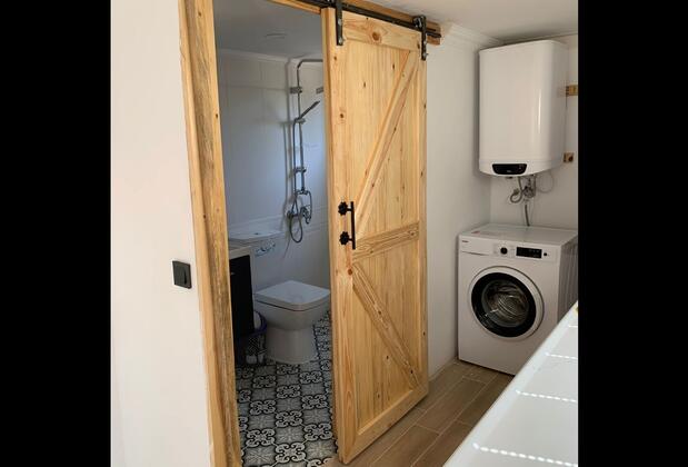 Kekik Doğa Evleri - Görsel 10