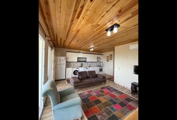 Kaş Lilyum Apart - Görsel 8