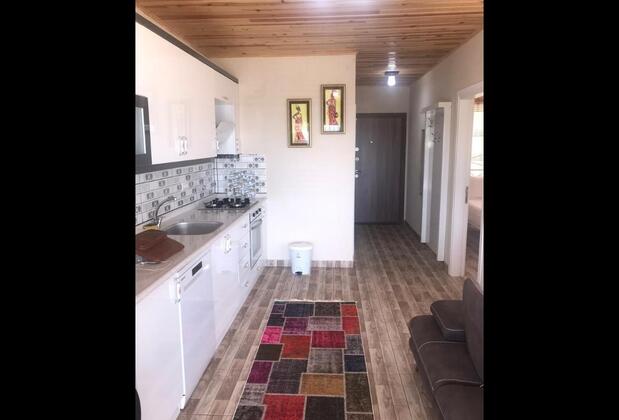 Kaş Lilyum Apart - Görsel 10