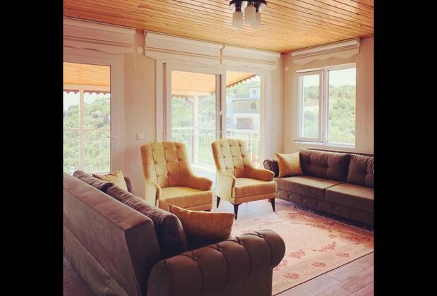 Kaş Lilyum Apart - Görsel 12