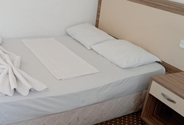 Kemer Ünal Boutique Hotel  - Görsel 12