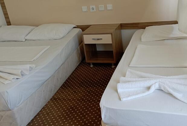 Kemer Ünal Boutique Hotel  - Görsel 13