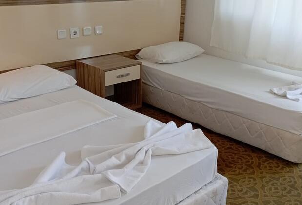 Kemer Ünal Boutique Hotel  - Görsel 14