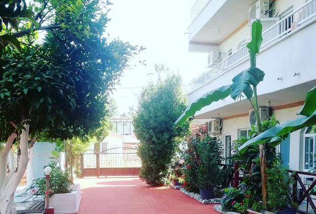 Kemer Ünal Boutique Hotel  - Görsel 15