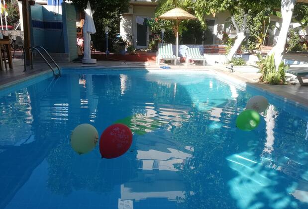 Kemer Ünal Boutique Hotel  - Görsel 16