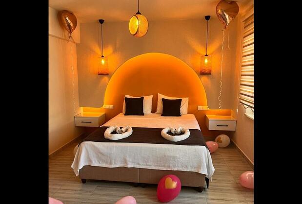 Nar inn Holiday Butik Hotel - Görsel 3