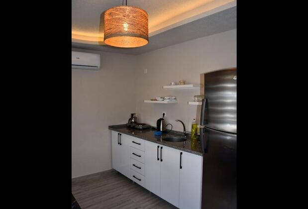 Nar inn Holiday Butik Hotel - Görsel 4