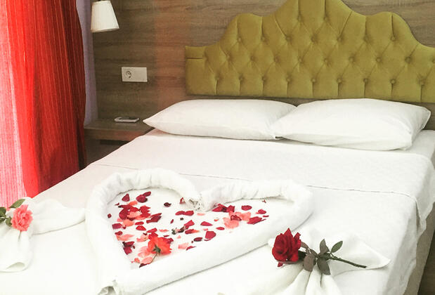 Mg Butik Otel - Görsel 8