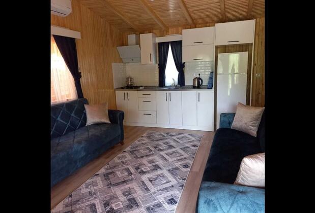 Sena Apart Adrasan - Görsel 3