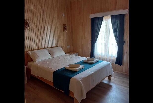 Sena Apart Adrasan - Görsel 4