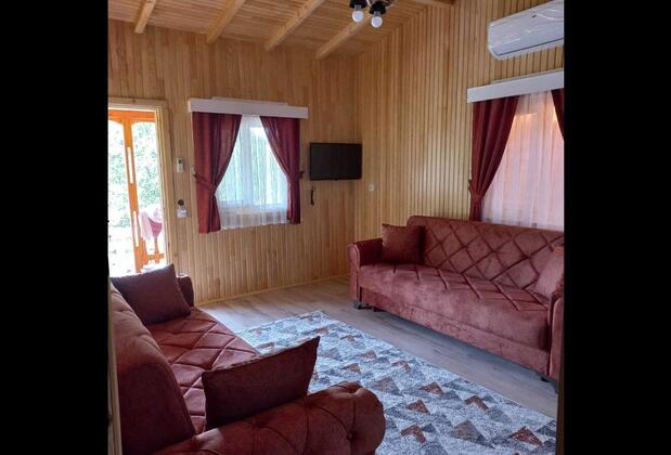 Sena Apart Adrasan - Görsel 6