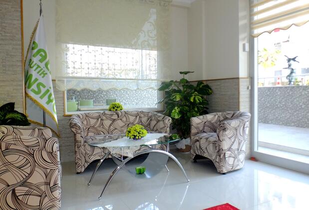 Palmiye Pansiyon Gönen - Görsel 4