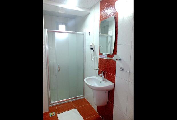 Palmiye Pansiyon Gönen - Görsel 9