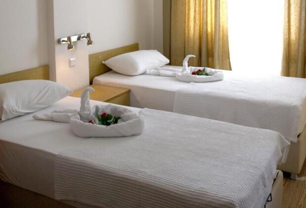 Sempati Apart Otel Alanya - Görsel 4