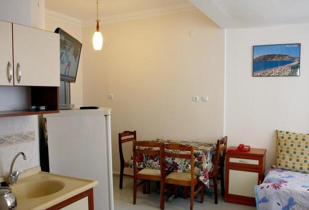 Sempati Apart Otel Alanya - Görsel 5