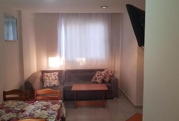 Sempati Apart Otel Alanya - Görsel 6