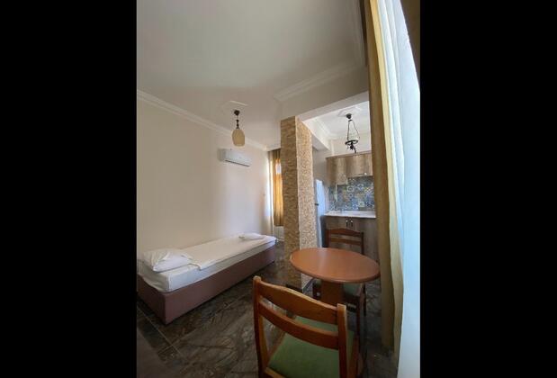 Sempati Apart Otel Alanya - Görsel 7