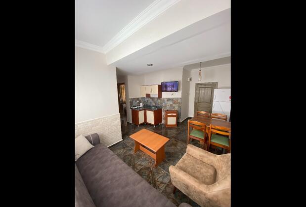 Sempati Apart Otel Alanya - Görsel 8