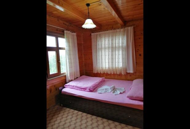 Ayder Doğa Otel - Görsel 5