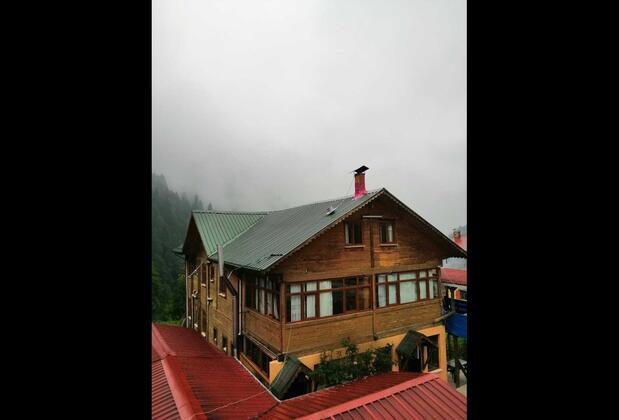 Ayder Doğa Otel - Görsel 7