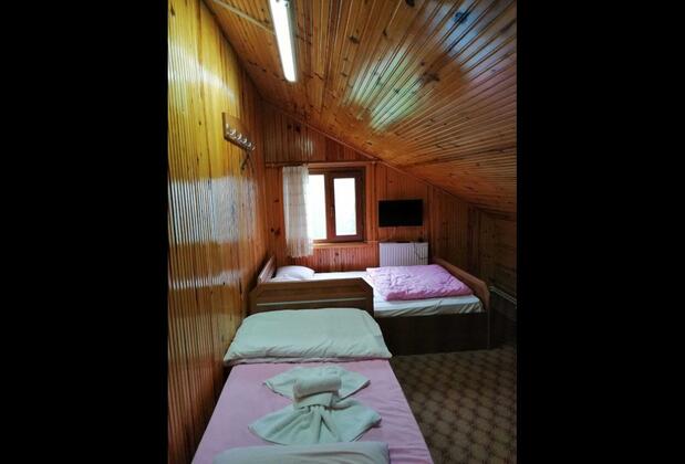 Ayder Doğa Otel - Görsel 9