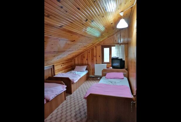 Ayder Doğa Otel - Görsel 11