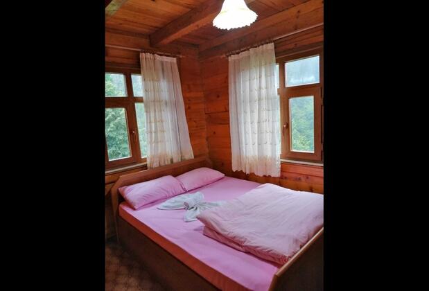 Ayder Doğa Otel - Görsel 12