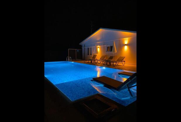 Villa Sakin - Görsel 5