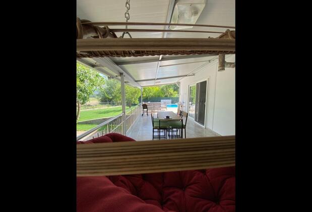 Villa Sakin - Görsel 8