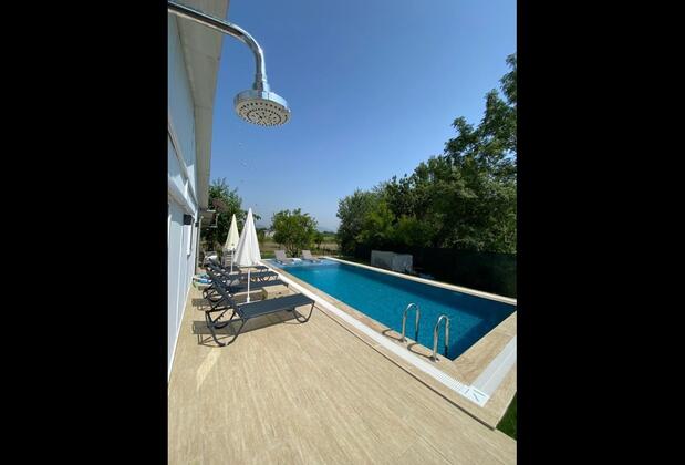 Villa Sakin - Görsel 9