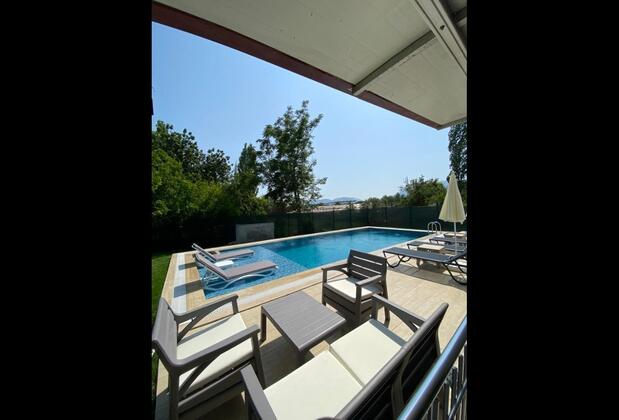 Villa Sakin - Görsel 12