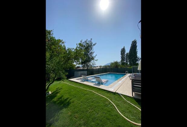 Villa Sakin - Görsel 13