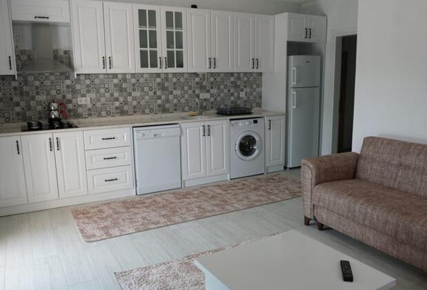 Çakıl Apart - Görsel 8