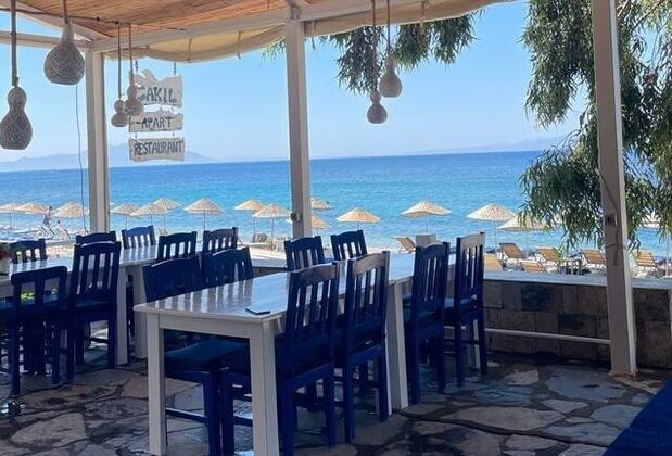 Çakıl Apart - Görsel 11