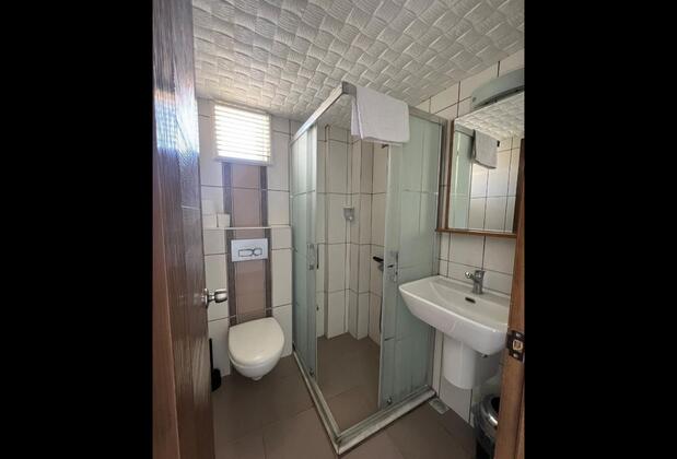 Yıldız Motel Mordoğan - Görsel 2