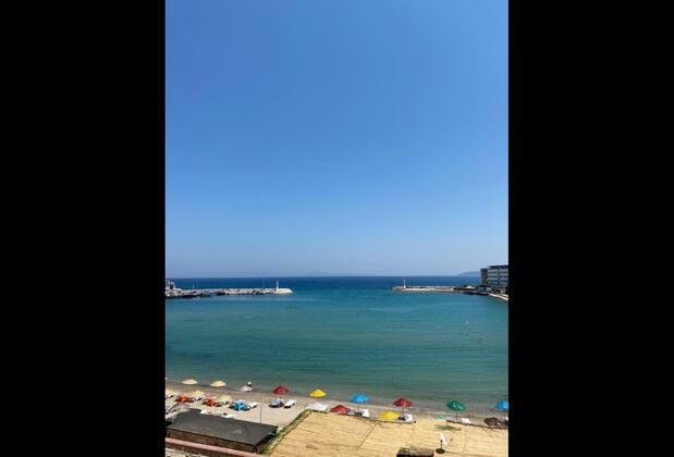 Yıldız Motel Mordoğan - Görsel 3