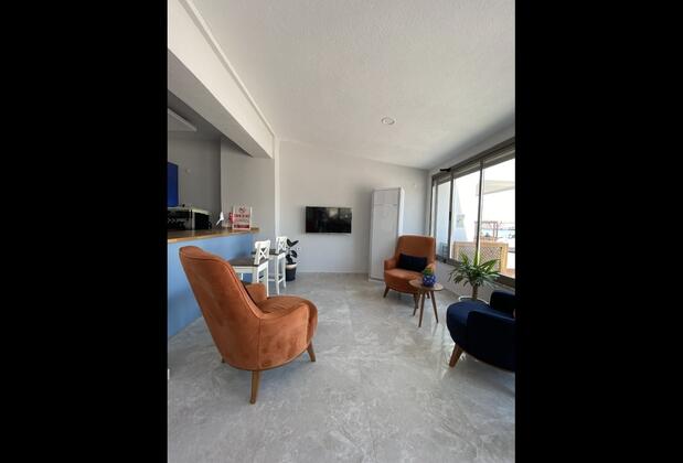 Yıldız Motel Mordoğan - Görsel 4