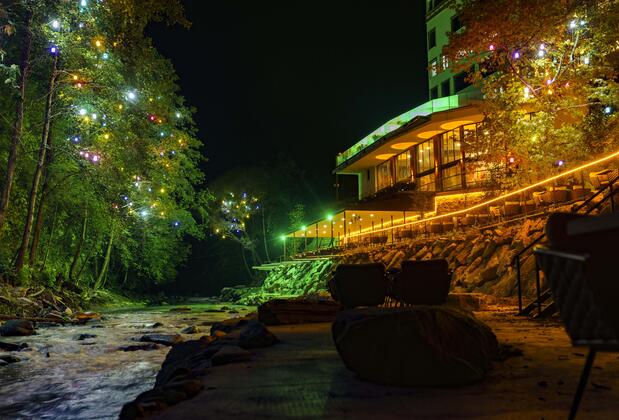 Macar Taşı Otel - Görsel 35