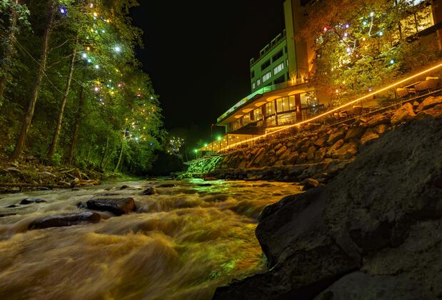 Macar Taşı Otel - Görsel 37
