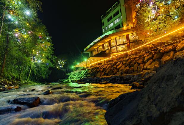 Macar Taşı Otel - Görsel 42