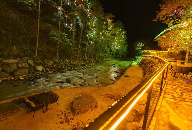 Macar Taşı Otel - Görsel 45