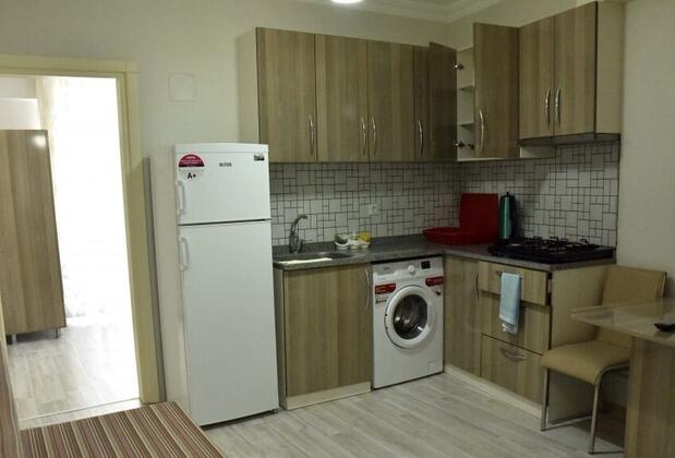 Birincioğlu Apart - Görsel 5